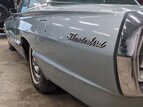 Thumbnail Photo 25 for 1966 Ford Thunderbird